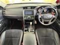 2012 Toyota Mark X