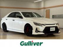 2012 Toyota Mark X
