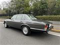 1984 Jaguar XJ Series