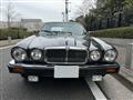 1984 Jaguar XJ Series