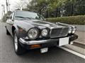 1984 Jaguar XJ Series