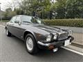 1984 Jaguar XJ Series