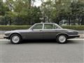1984 Jaguar XJ Series