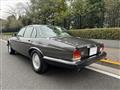 1984 Jaguar XJ Series