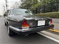 1984 Jaguar XJ Series