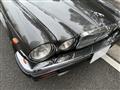 1984 Jaguar XJ Series
