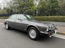 1984 Jaguar XJ Series
