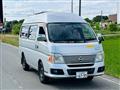 2008 Nissan Caravan Van