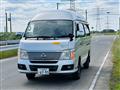 2008 Nissan Caravan Van