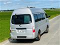 2008 Nissan Caravan Van