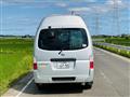 2008 Nissan Caravan Van