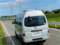 2008 Nissan Caravan Van
