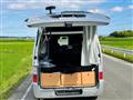 2008 Nissan Caravan Van