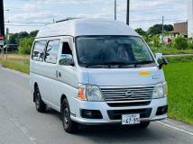 2008 Nissan Caravan Van