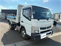 2019 Mitsubishi Canter