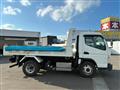 2019 Mitsubishi Canter