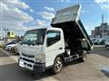 2019 Mitsubishi Canter