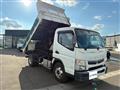 2019 Mitsubishi Canter