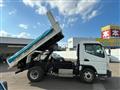 2019 Mitsubishi Canter
