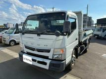 2019 Mitsubishi Canter