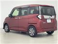 2022 Toyota Roomy