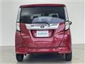 2022 Toyota Roomy