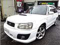 2004 Subaru Forester