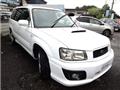 2004 Subaru Forester