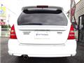 2004 Subaru Forester