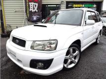 2004 Subaru Forester