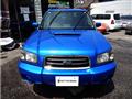 2004 Subaru Forester