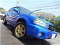 2004 Subaru Forester