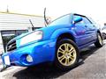 2004 Subaru Forester