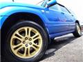 2004 Subaru Forester