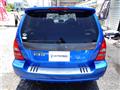 2004 Subaru Forester