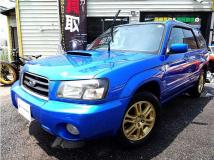 2004 Subaru Forester