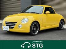 2008 Daihatsu Copen