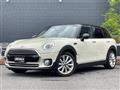2018 BMW MINI Clubman