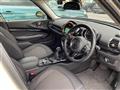 2018 BMW MINI Clubman