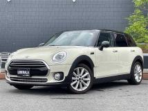2018 BMW MINI Clubman