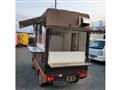 2015 Suzuki Carry Truck