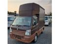 2015 Suzuki Carry Truck