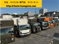 2015 Suzuki Carry Truck