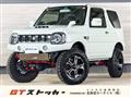 2017 Suzuki Jimny