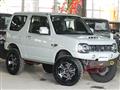 2017 Suzuki Jimny