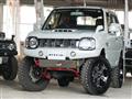 2017 Suzuki Jimny