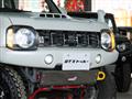 2017 Suzuki Jimny