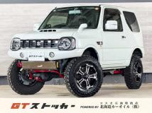 2017 Suzuki Jimny