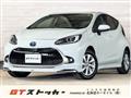 2024 Toyota AQUA
