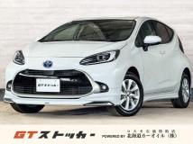 2024 Toyota AQUA